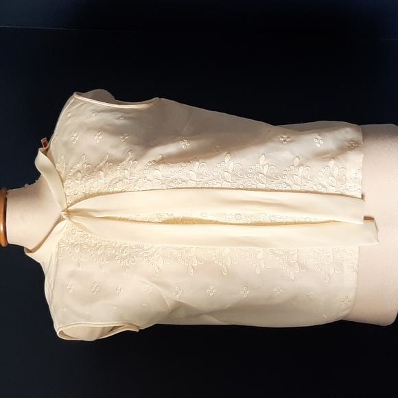 Vintage top - Picture 1 of 4